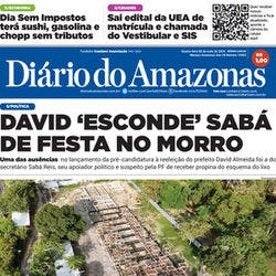 Diário do Amazonas