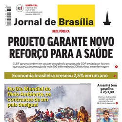 Jornal de Brasília